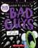 Thumbnail 20 Bad Guys #1-#16 Pack 