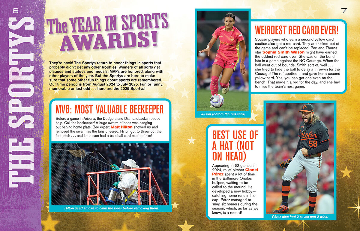 Thumbnail 2 Scholastic Year in Sports 2026 