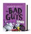 Thumbnail 6 The Bad Guys #1-5 Library-Bound Pack