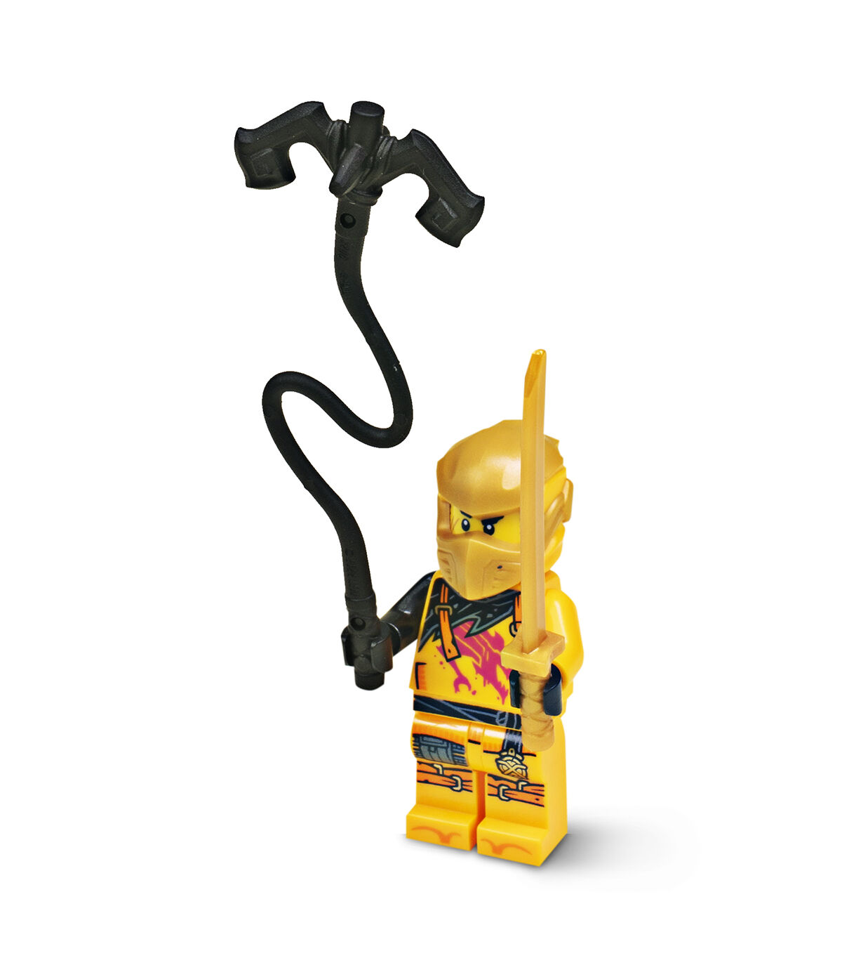 Thumbnail 2 LEGO Ninjago Dragon's Rising: Ninja's Journey 