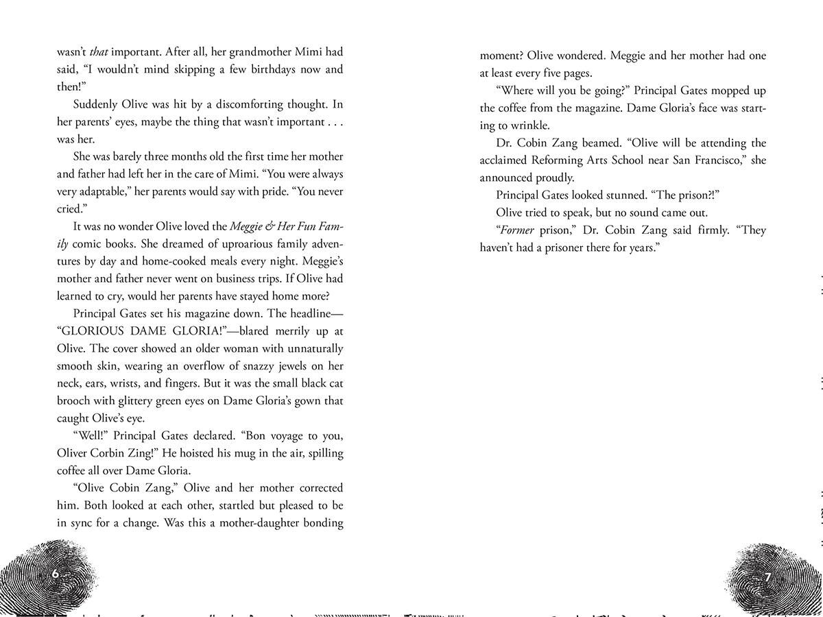 Thumbnail 4 The Misfits: A Royal Conundrum 