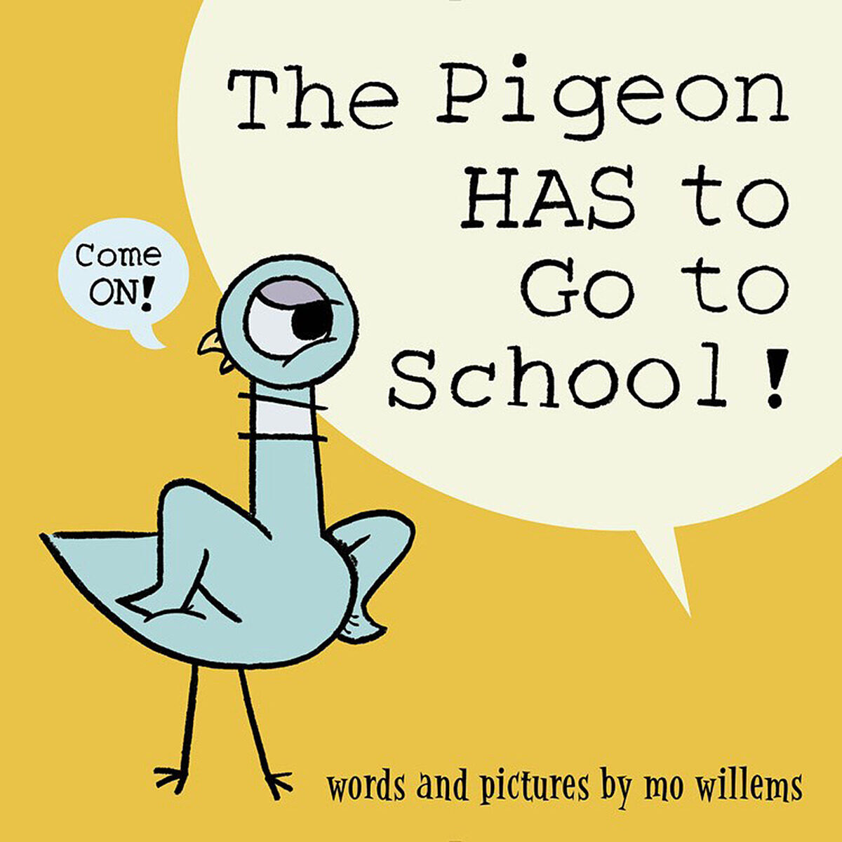 Thumbnail 2Pigeon Picture Book 2-Pack