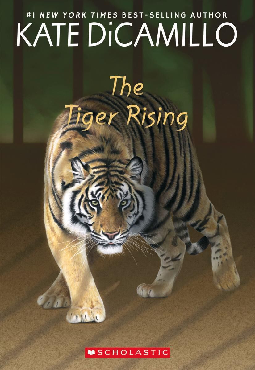 Thumbnail 2The Tiger Rising 10-Pack