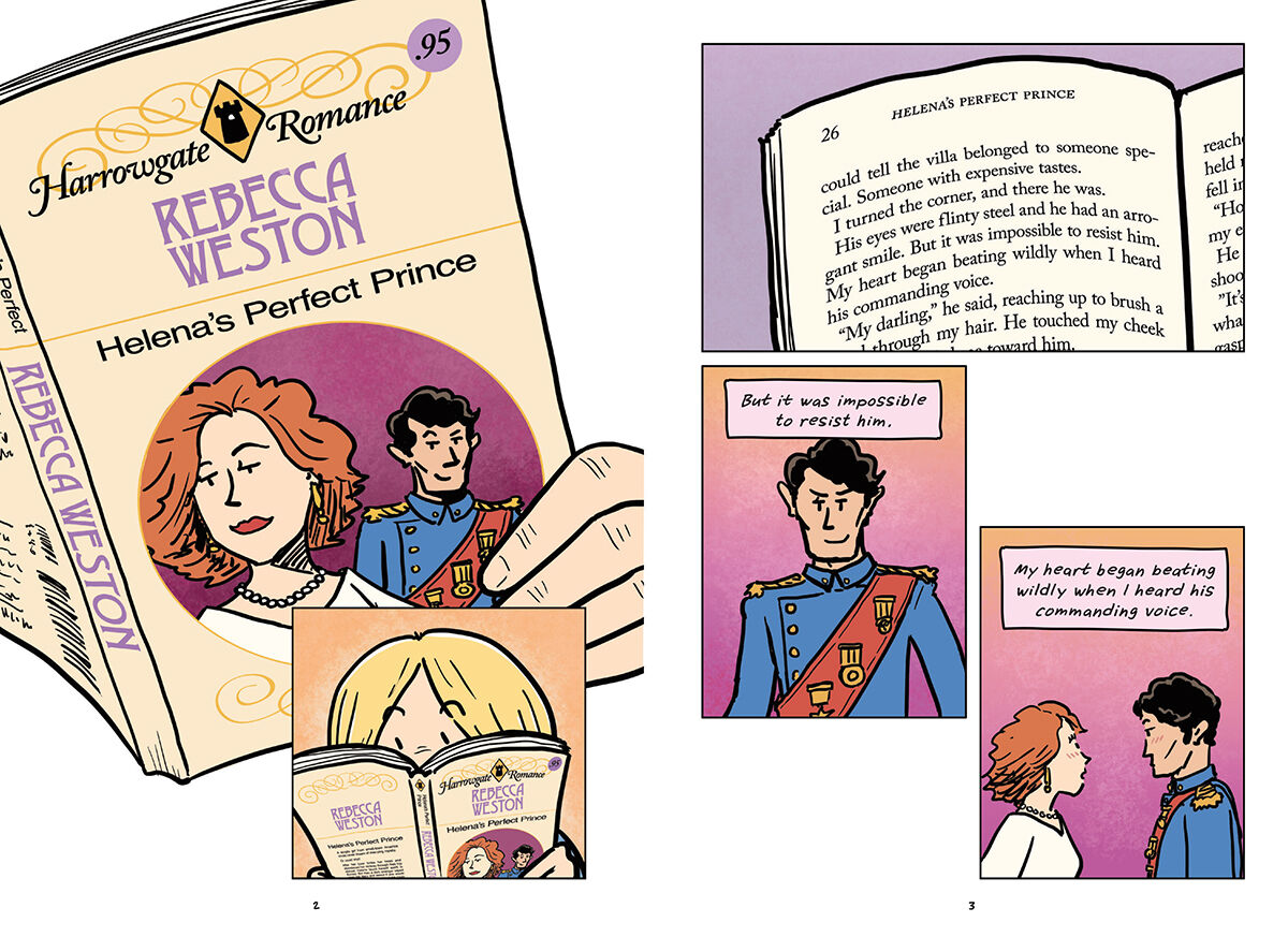 Thumbnail 2 Sunny Figures It Out 