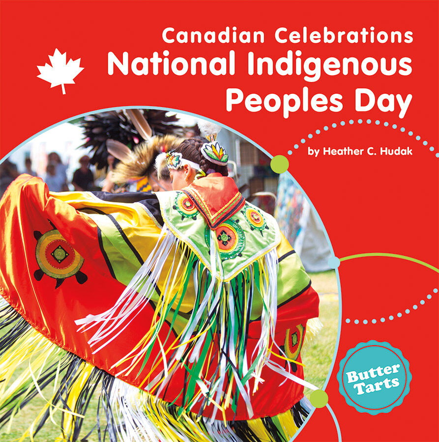 Thumbnail 2Canadian Celebrations: February - June Pack