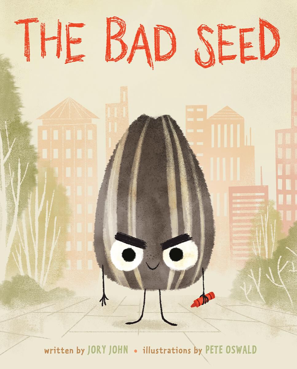  The Bad Seed 