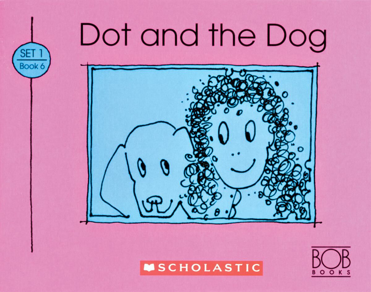 Thumbnail 7BOB Books&reg; Set 1: Beginning Readers Boxed Set