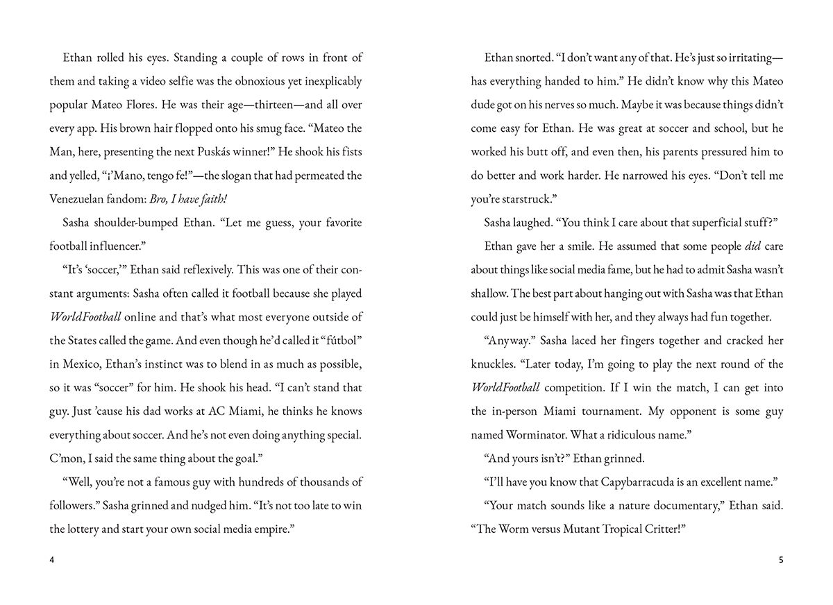 Thumbnail 3 Stealing the Score 