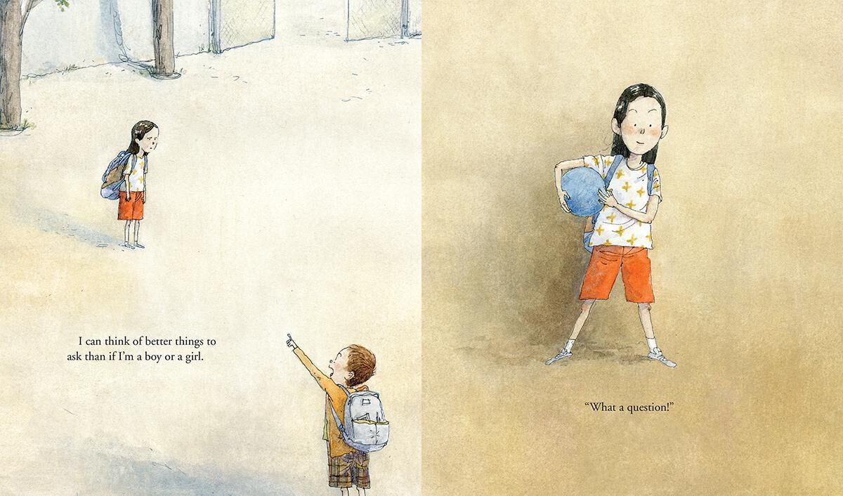 Thumbnail 3 A Kid Is a Kid Is a Kid 