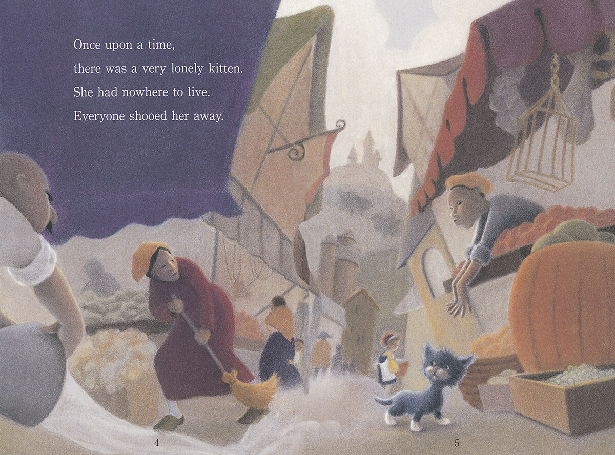 Thumbnail 3 Fairytale Pet Readers 4-Pack 