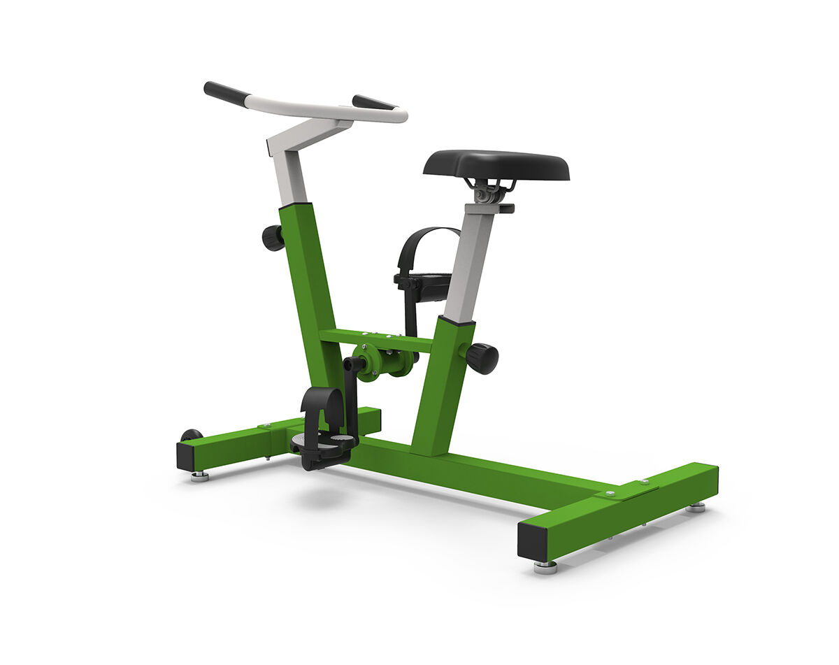 Thumbnail 2Self-Regulation Classroom Bike For Grades 3-6