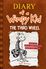 Thumbnail 12 Diary of a Wimpy Kid #1-#17 Pack 