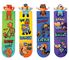 Thumbnail 1 Dog Man 3D Bookmarks Pack