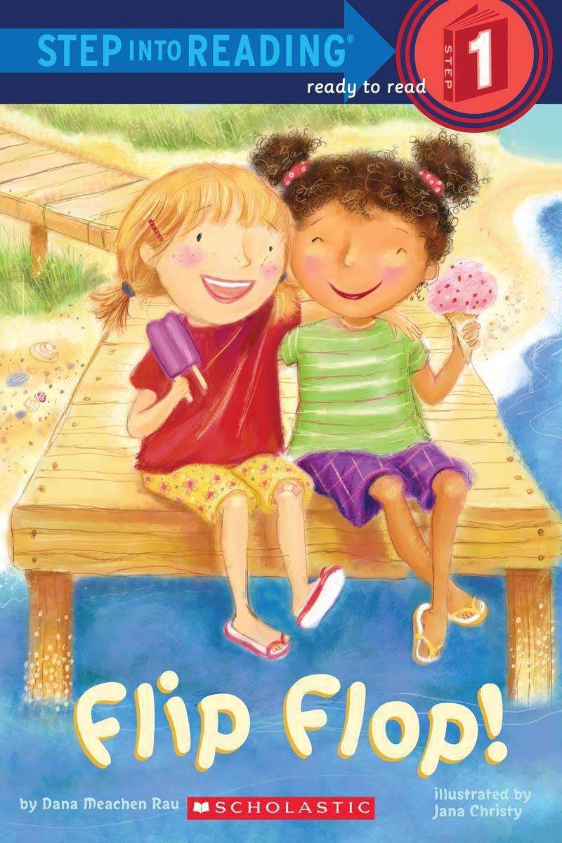 Thumbnail 2Summer Reader Value 8-Pack