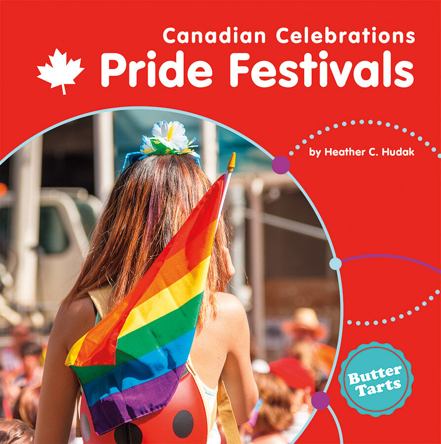 Thumbnail 5Canadian Celebrations: February - June Pack