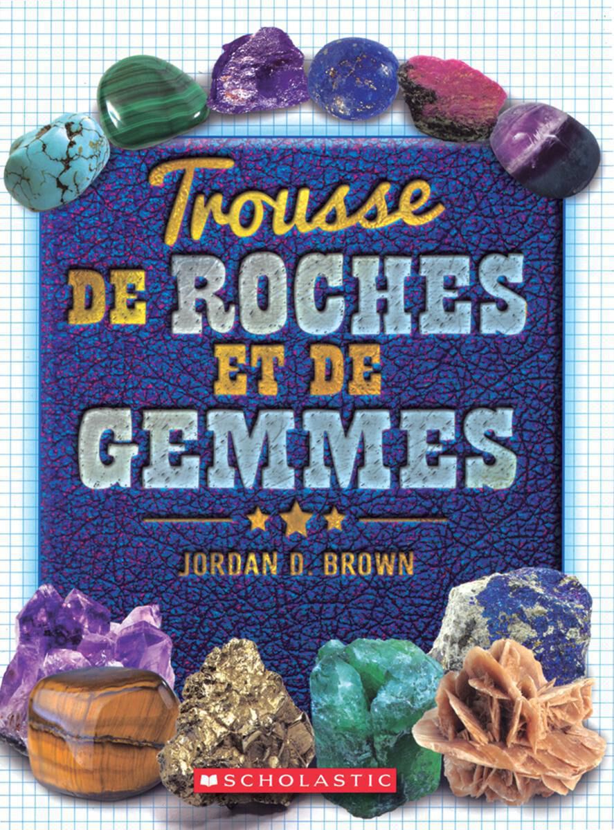 Thumbnail 4Trousse de roches et de gemmes