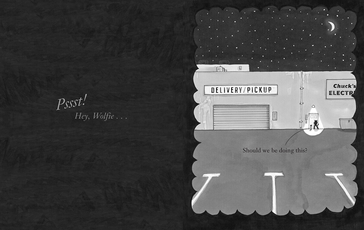 Thumbnail 3 Bad Guys #11-#15 Pack 