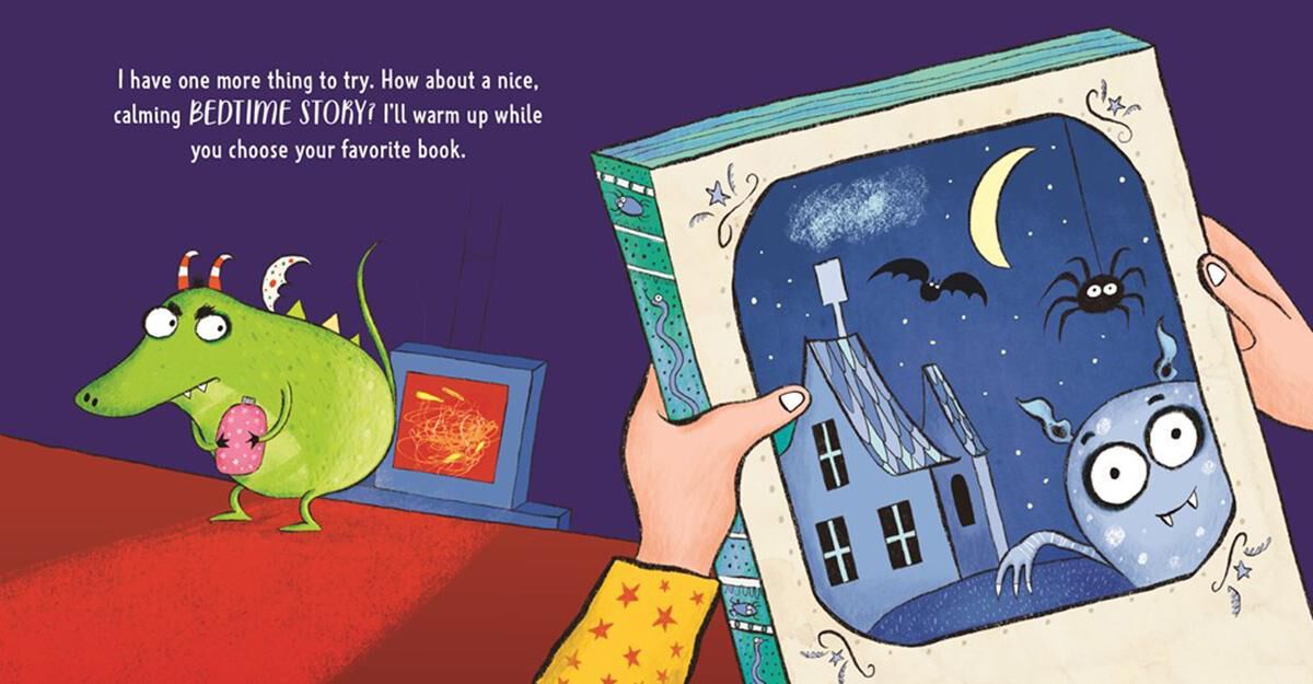 Thumbnail 3Bedtime Stories 2-Pack
