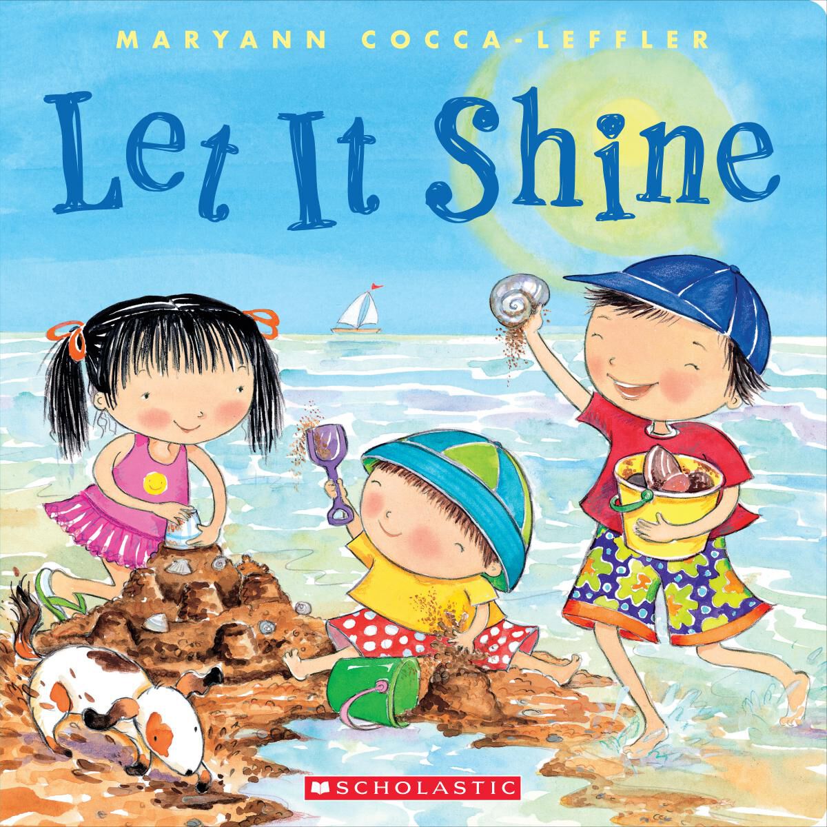 Thumbnail 9Summer Picture Book Pack