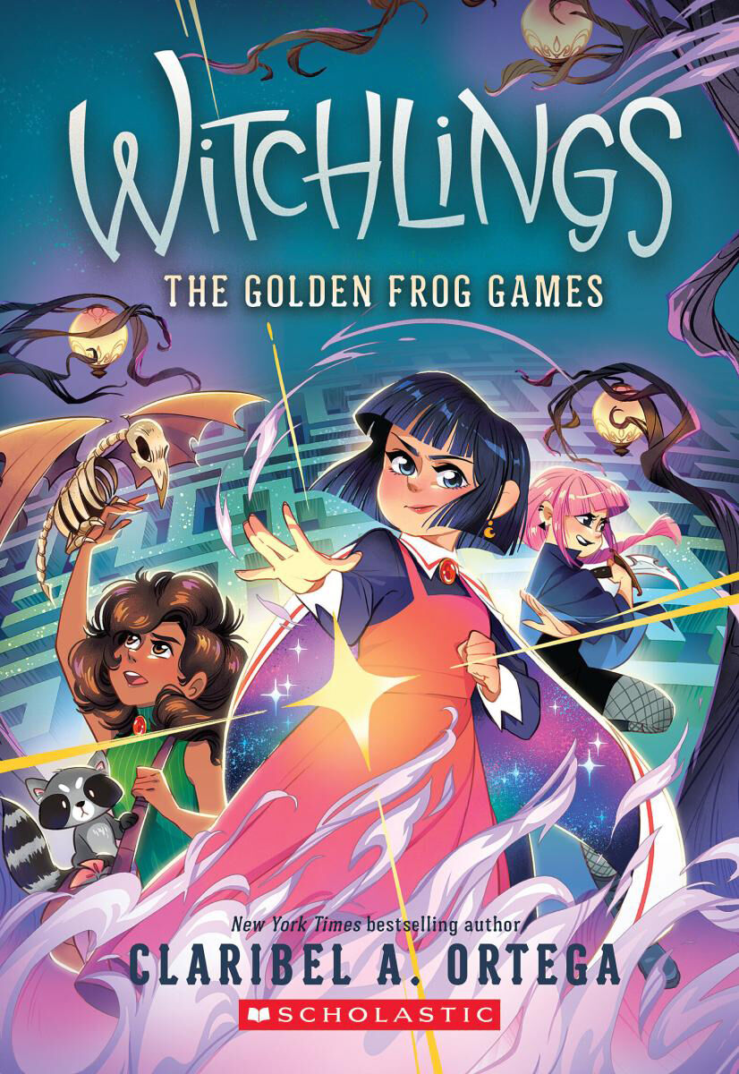 Thumbnail 3Witchlings #1-#3 Pack