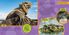 Thumbnail 4 National Geographic Kids : Mon grand livre de reptiles et d'amphibiens 