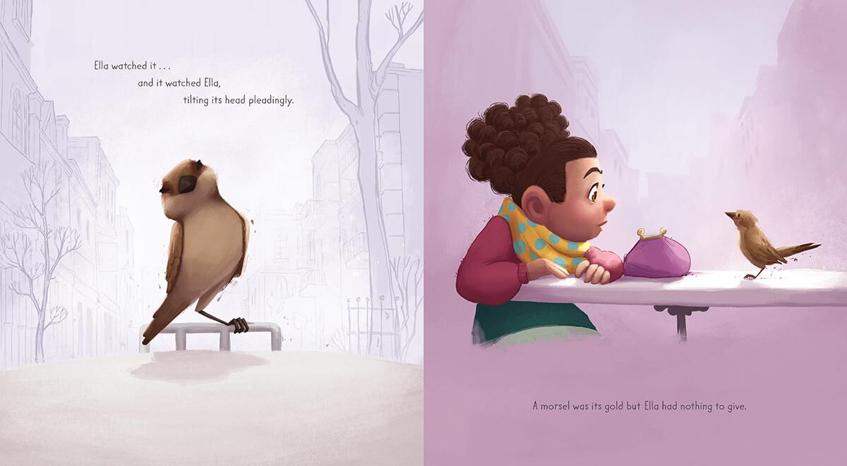 Crumbs | Scholastic Canada Book Clubs