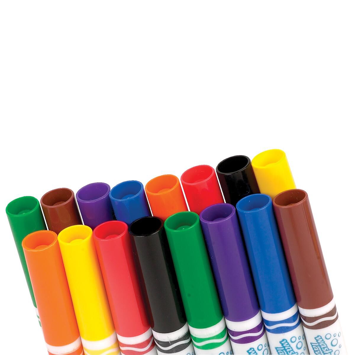 Thumbnail 2Crayola&reg; Washable Marker Classpack