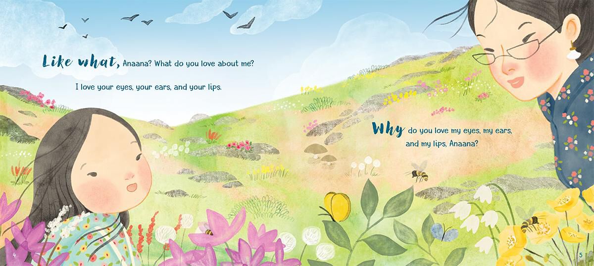 Thumbnail 3 To My Panik: To My Daughter 