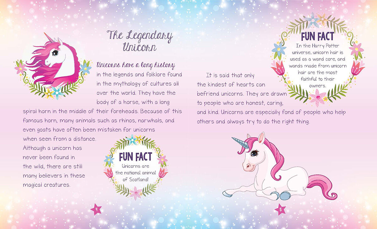 Thumbnail 5Adopt-a-Plush: Unicorn