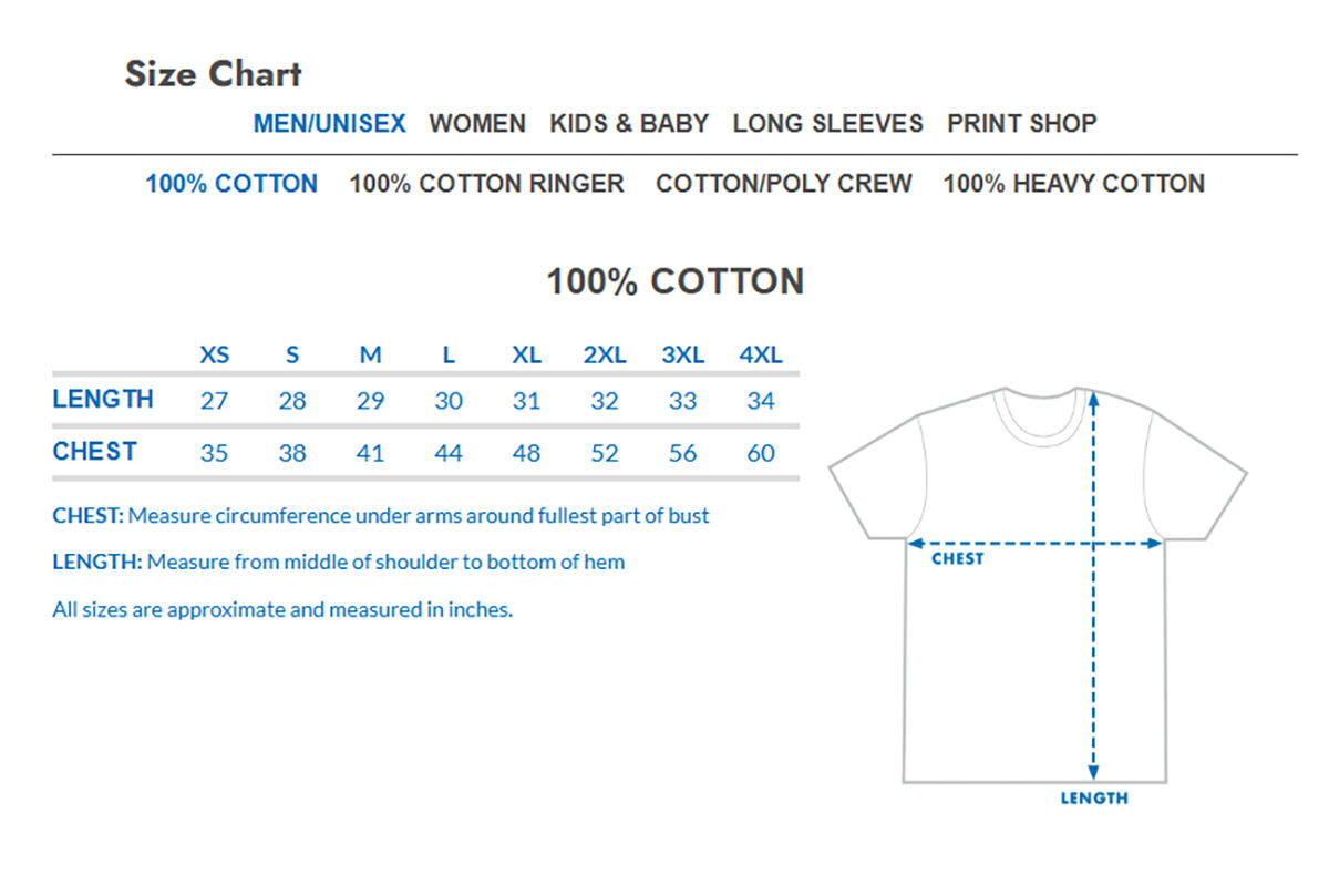 Thumbnail 2Clifford the Big Red Dog Unisex T-shirt: Large
