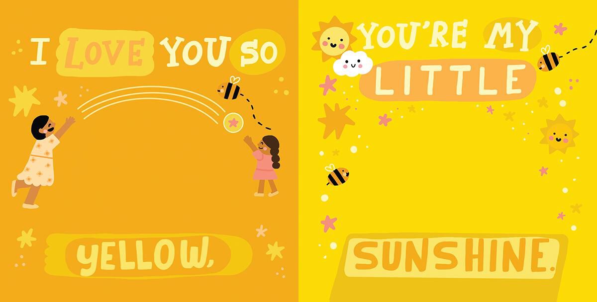 Thumbnail 4 I Love You Like a Rainbow 