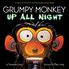 Thumbnail 4 Grumpy Monkey 3-Pack