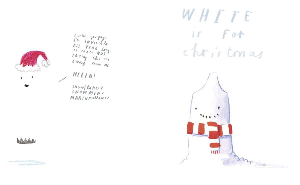 Thumbnail 4 Green is for Christmas 