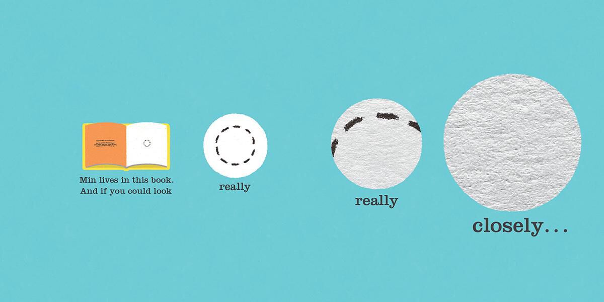 Thumbnail 3Do Not Lick This Book