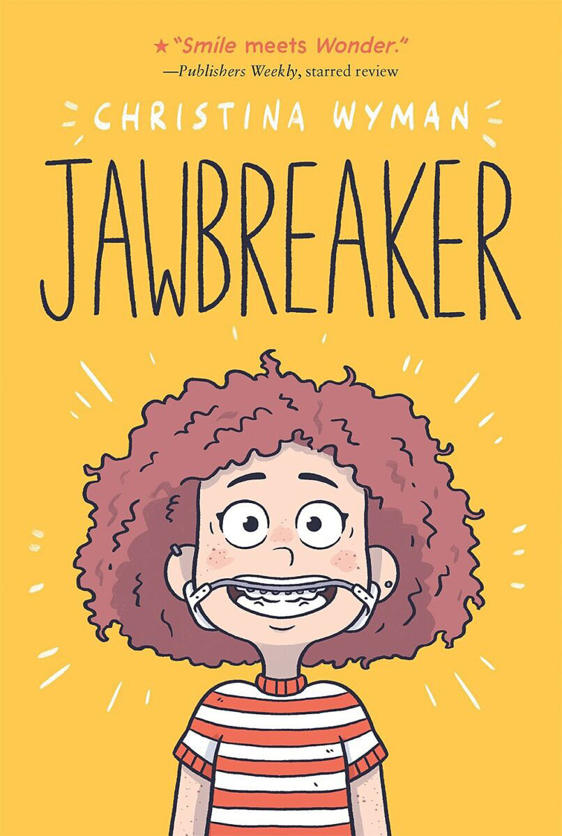  Jawbreaker 