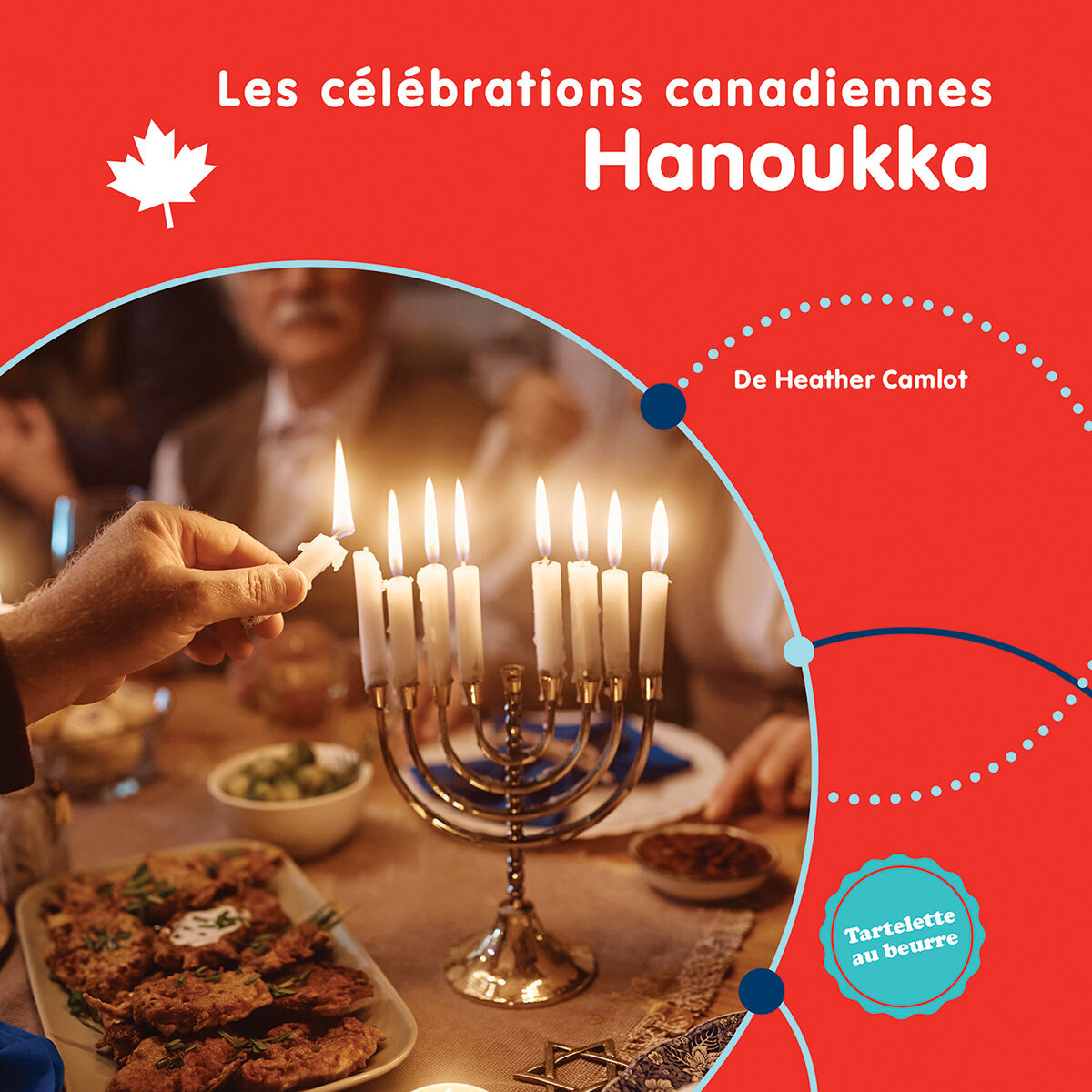 Thumbnail 4C&eacute;l&eacute;brations canadiennes 1 - 5 livres
