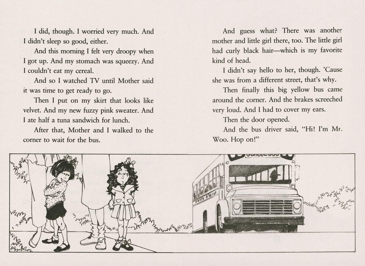 Thumbnail 3Junie B. Jones&reg; and the Stupid Smelly Bus