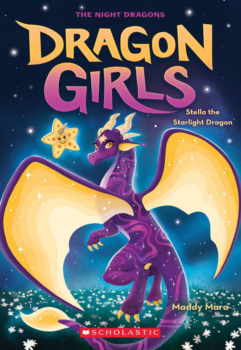 Thumbnail 13Dragon Girls #1-#9 Pack