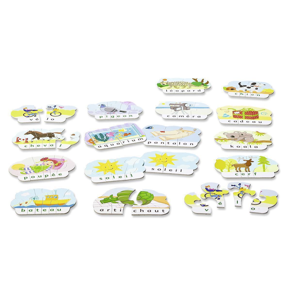 Thumbnail 3 Premiers mots 