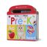 Thumbnail 1 Scholastic Early Learners: Write and Wipe Get Ready For Pre-K 