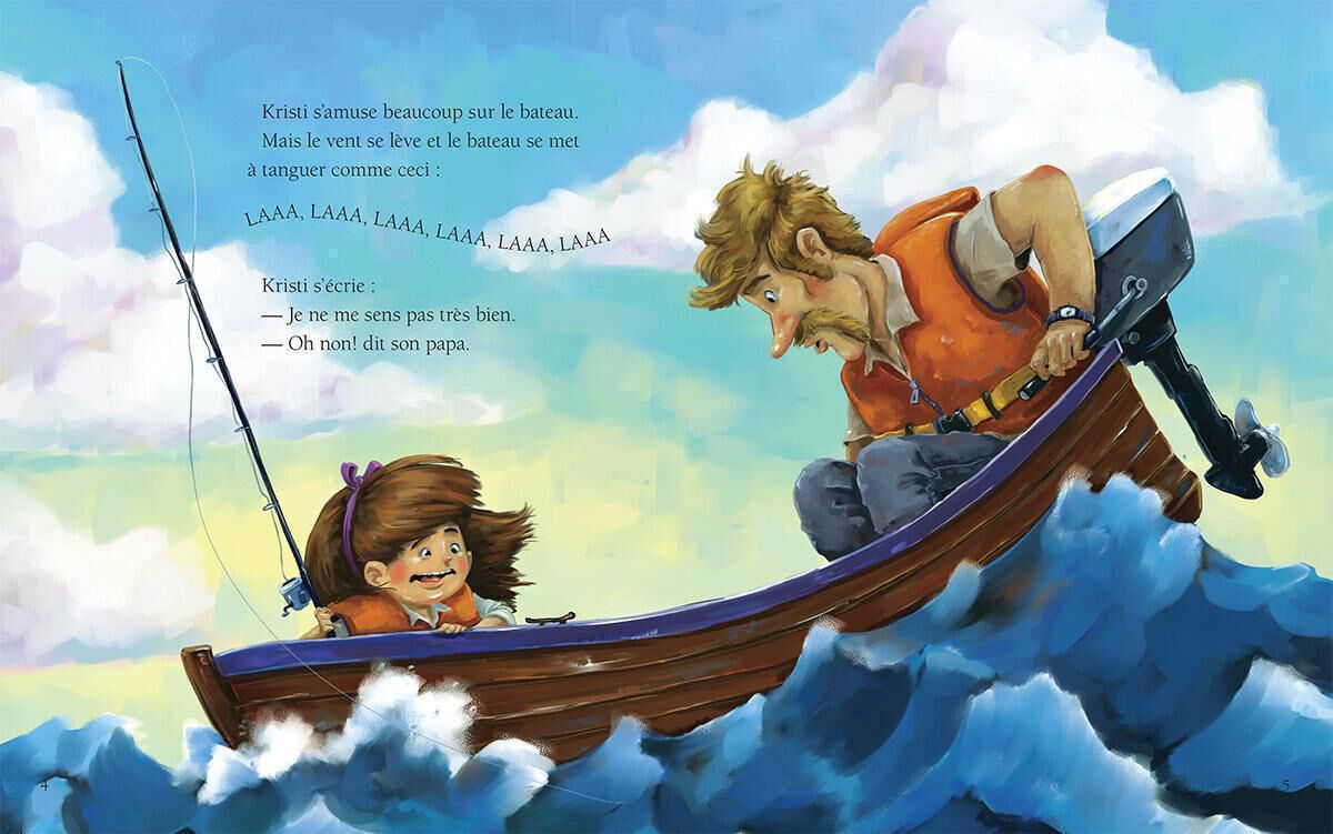 Thumbnail 5 Duo Robert Munsch 