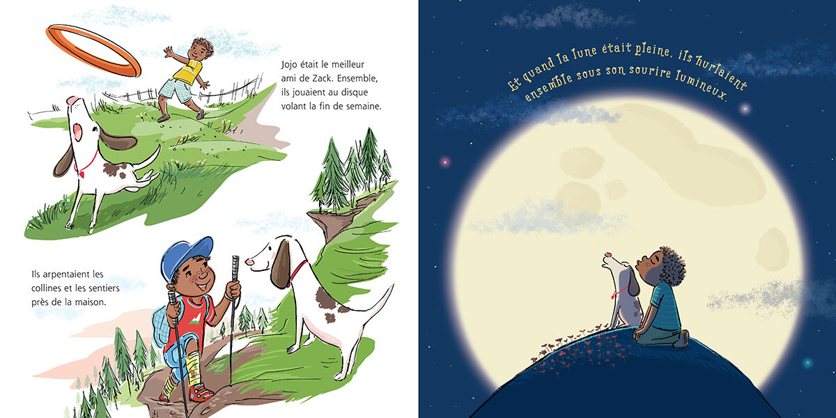 Thumbnail 3 Le lien invisible 