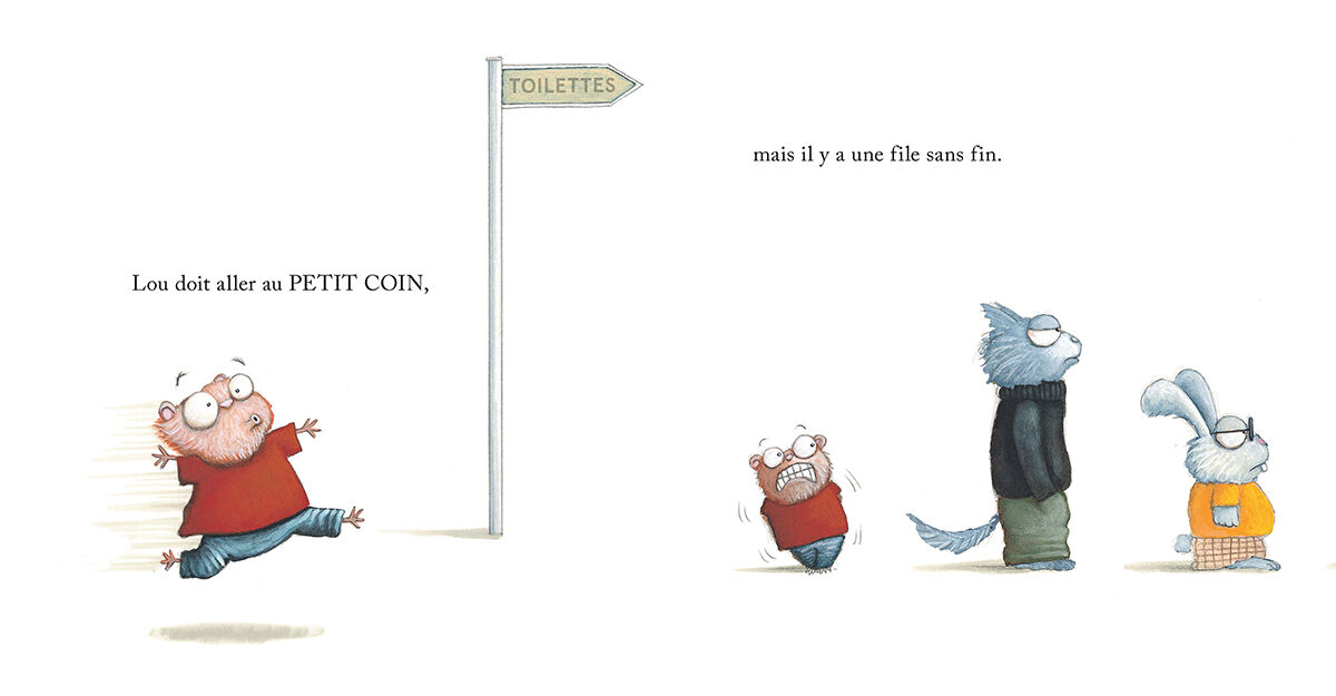 Thumbnail 2 &Ccedil;a presse! 