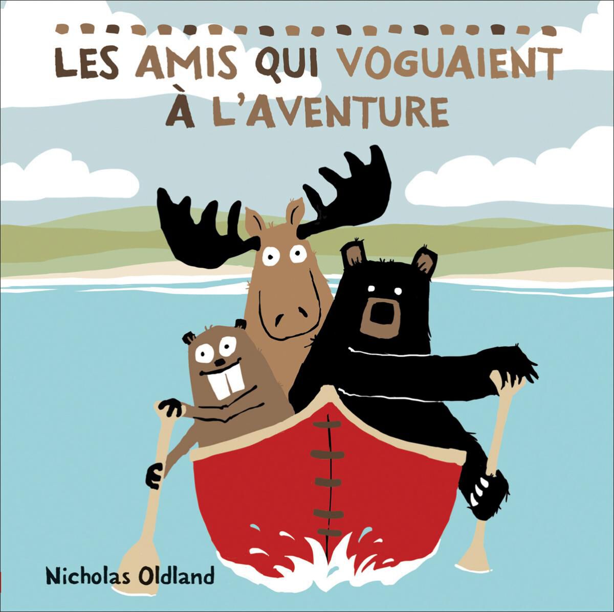 Thumbnail 2Collection Les amis qui - 8 livres