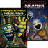 Thumbnail 1 Five Nights at Freddy's Graphic Novel #1-#2 Pack