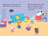 Thumbnail 2 Scholastic Reader Lvl 1: Peppa Pig: Movie Night