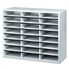Thumbnail 1 Literature Sorter 24-Slot