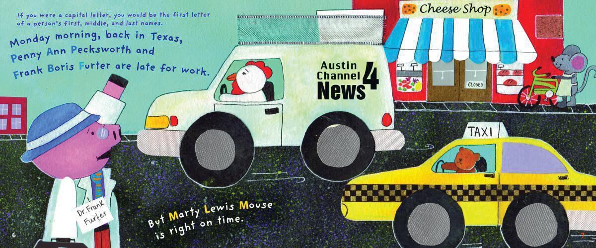 Thumbnail 7 Capstone Word Fun 10-Pack 