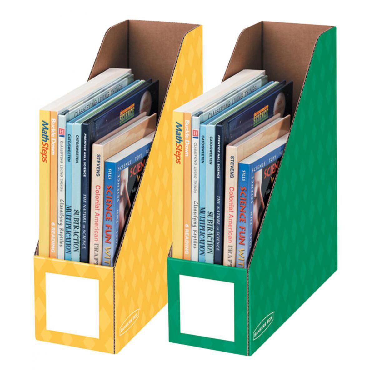 Thumbnail 3 Magazine Files Pack 