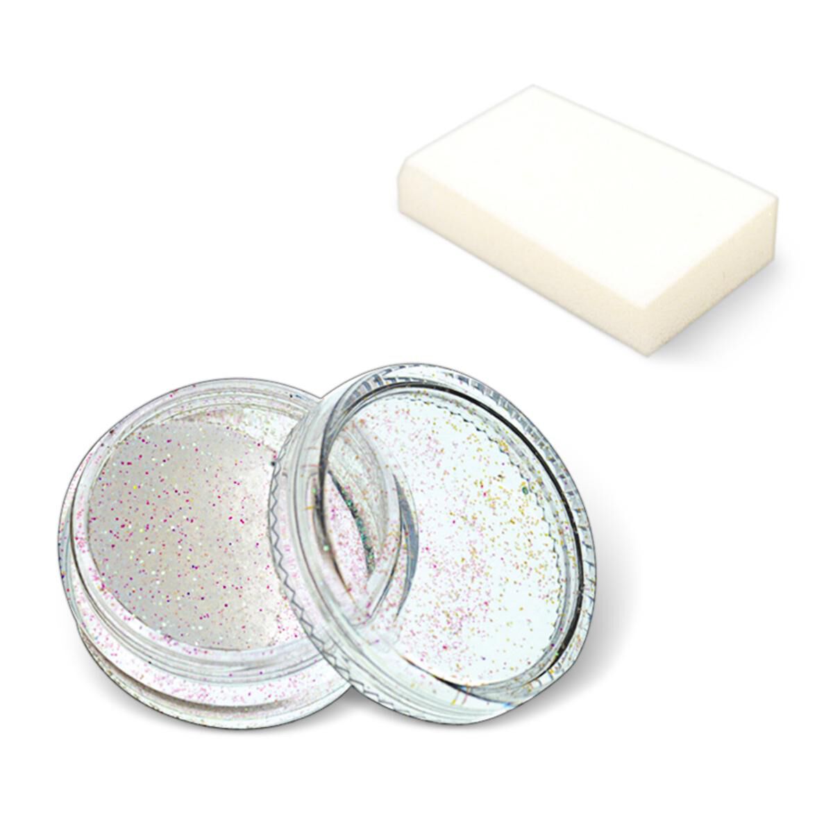 Klutz Glitter Face Painting Scholastic Canada Book Clubs